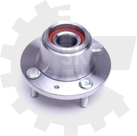 Πίσω Κέντρα Τροχού Ρουλεμάν Chevrolet Aveo Daewoo Kalos 96471776 96471776