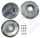 Kupplung Schwungrad Vw Caddy Jetta Passat Touran 1 9-2 0 Tdi 04