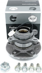 Κόμβος Τροχού Ρουλεμάν Πίσω Fiat Sedici Suzuki Sx4 71742696 Κόμβος Τροχού Ρουλεμάν Πίσω Fiat Sedici Suzuki Sx4 71742696