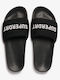 Pool Herren Flip-Flops Schwarz