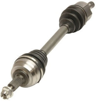 Jumătate De Axă Dacia Duster 10 4x4 Față Stânga 391017275r