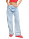 Blugi Damă Jean Pantaloni