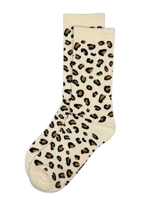 Club Damen Mehrfarbige Socken Club Damen Mehrfarbige Socken