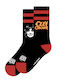 American Socks American Multicolour Socks