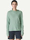 Women's Sports Top Fast Drying Blue