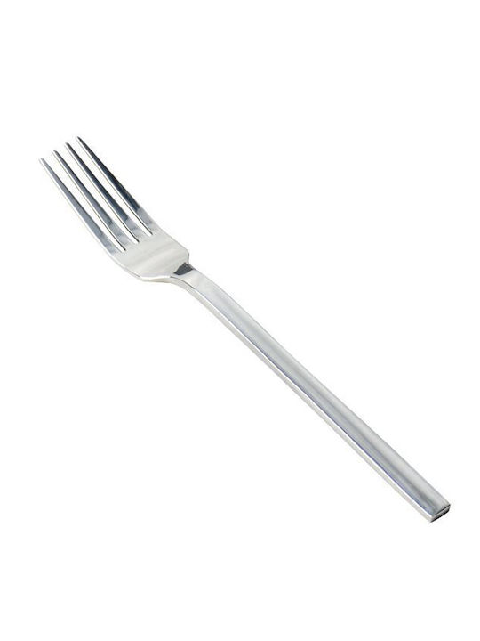 Ready Gabeln Obst/Dessert Inox Silber 16.1cm