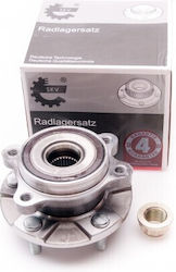 Κομβιο Τροχου Εμπρος Corolla 2.0d4d 06 Scion Tc Mtm 11 4355042020 Κομβιο Τροχου Εμπρος Corolla 2.0d4d 06 Scion Tc Mtm 11 4355042020