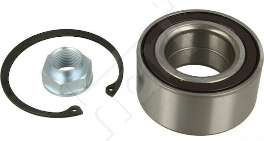 Front Wheel Bearing Suzuki Sx4 06-07 4344079J00