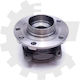Wheel Hub Bearing Front Jeep Cherokee 512513