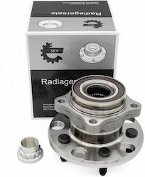 Κόμβος Τροχού Ρουλεμάν Lexus Gs Is C Is Ii Rc Πίσω 4241030020