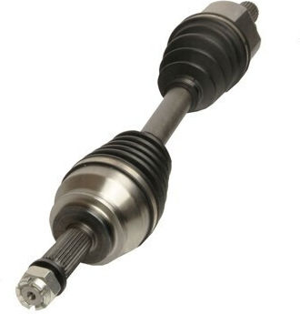 Halbachse Jeep Compass Patriot Links 2.0 Crd 05085224ab