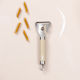 5Five Peeler/Cleaner For Fruits & Vegetables Made Of Stainless Steel