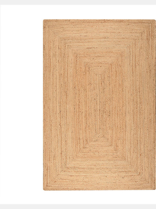 Πατάκι Εισόδου Μπεζ 40x60εκ. Πάχους 7mm