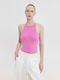 Sunsetgo Silia Body Fuchsia Αμανικο Κορμακι Φουξια
