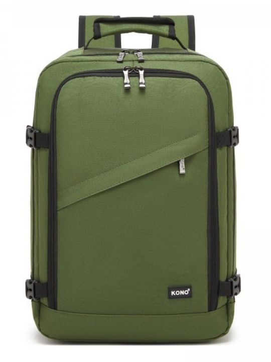 Miss Lulu Rucsac Verde