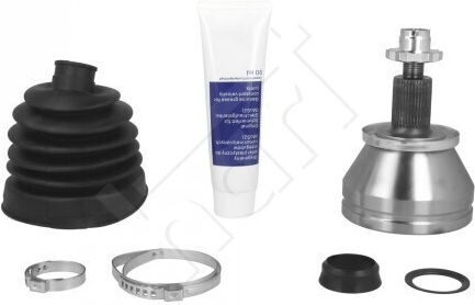 Conector Exterior Audi A1 1,6 Tdi 11
