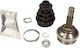 External Link Renault 1 2-1 6 Clio 2 Kangoo Twingo