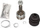 Externer Verbindung Hyundai Atos Abs 4950729a10