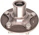 Knoten Rad Land Rover Vorne Range Rover Sport 2982-DIIIR
