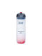 Zefal Arctica Stainless Steel Water Bottle 750ml Red