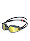 Speedo Swimming Goggles Adults with Anti-Glare Lenses Blue