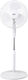 ATC ATC Pedestal Fan 50W Fan Diameter 40cm White