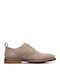 Aldwin Men's Dress Shoes Gray