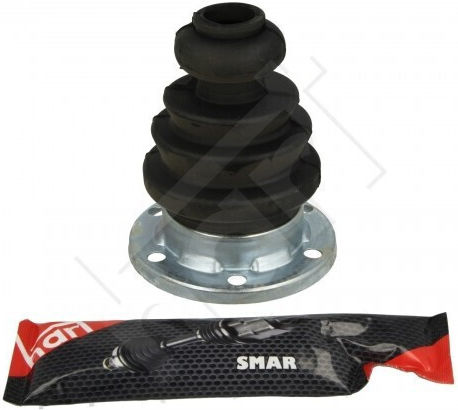 Innenraum Gelenkschutz Set für Audi 100 3b0498201