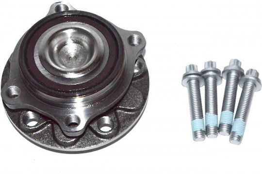 Rulmenți De Roată Alfa 159 05 Set Spate Butuc 50703092