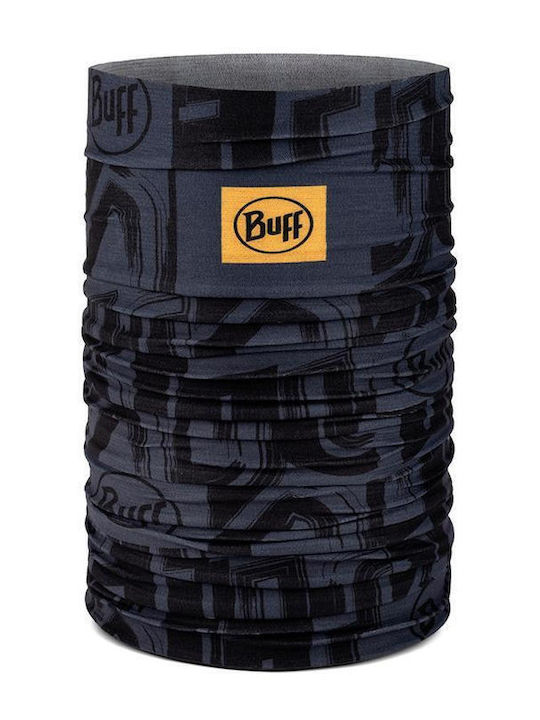 Buff Coolnet UV Sportliche Modeaccessoire Gray