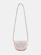 Sergent Major Kinder Tasche Umhängetasche Weiß