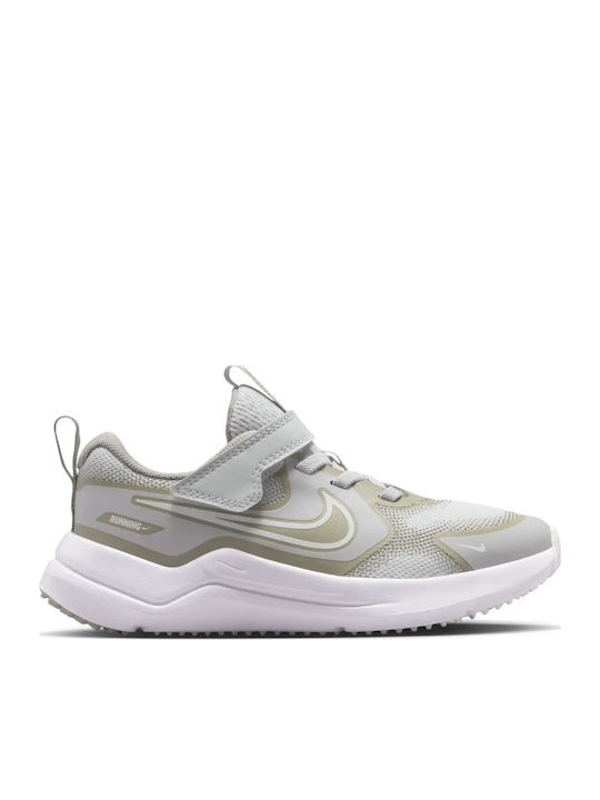 Nike Cosmic Runner Kids Sports Shoes Running wi...