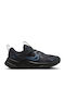 Cosmic Runner Kids Sports Shoes Running with Laces Gray