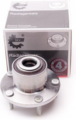 Vorderradlager Nabe Mazda 3 Bk Bp4k3315xb