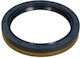 Mercedes Getriebedichtung Vorderseite 809-817 75x95x13