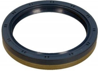 Mercedes Getriebedichtung Vorderseite 809-817 75x95x13