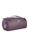 Νεσεσερ Tatonka Care Barrel Wash Bag Midnight-plum