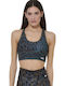 Damen Sport-BH Mehrfarbig