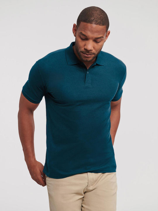 Russell Europe Men's Promotional Short Sleeve T...