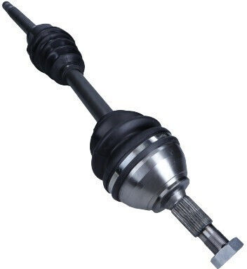 Jumătate De Axă Citroen Săritor 2,0hdi 07- C5 407 Dreapta 3273sh