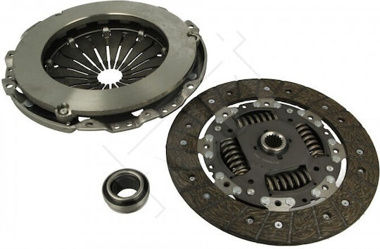 Kupplungssatz Peugeot 207 1.6 16v 06 1606876580