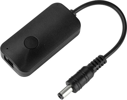 Automatic Restart Cable Router Dc 9v 12v Timer 24 48 72 Hours Plug 5.5x2.1mm 0006-001
