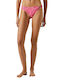 Ditsy Bikini Slip Multi PLB100016-377
