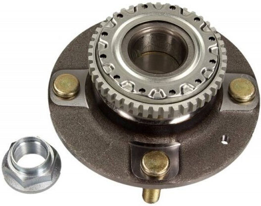 Radlager Hyundai Hinterrad Elantra 00-06 Abs 52710-17100