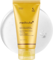 Medicube Kojic Acid Tumeric Medicube Kojic Acid Tumeric