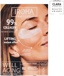 Iroha Nature Пачове за Очи Iroha Nature Пачове за Очи