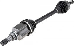 Jumătate De Axă Renault Arkana 1.6 E-tech 21 Captur 1.6 E-tech 20 Stângă Automată 391010375r Jumătate De Axă Renault Arkana 1.6 E-tech 21 Captur 1.6 E-tech 20 Stângă Automată 391010375r