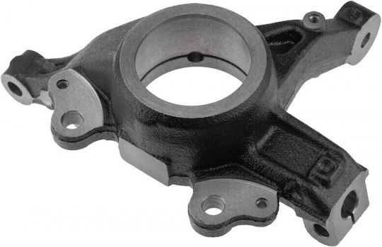 Left Front End Part for Fiat Punto 12 Alfa Romeo Mito 08-18 51776378