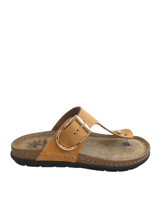 Sunny Sandals SIENNA Leather Women's Anatomic B...