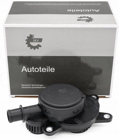Oil Separator Mercedes-Benz V Vito 6110160234